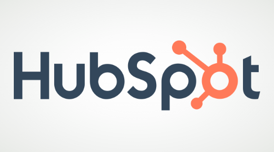 Kommdirekt Bildbeschreibung: hubspot Logo