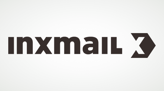 Kommdirekt Bildbeschreibung: inxmail Logo