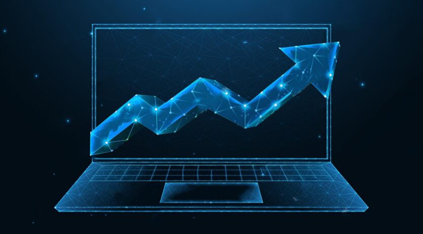 Kommdirekt Bildbeschreibung: kommdirekt_graph