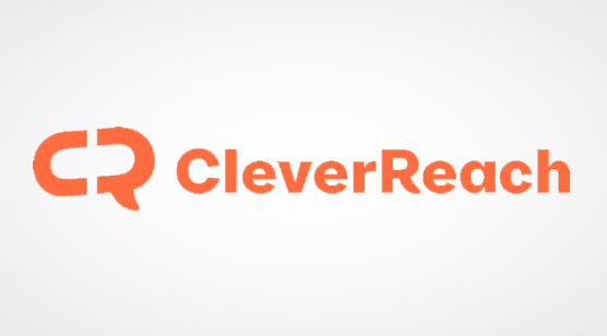 Kommdirekt Bildbeschreibung: clever_reach Logo