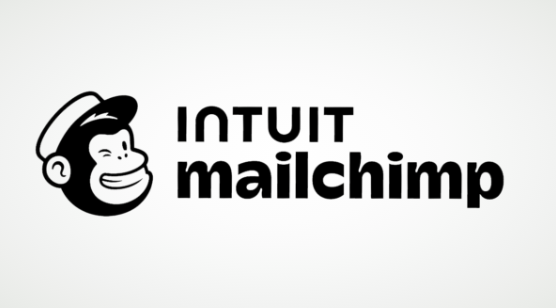 Kommdirekt Bildbeschreibung: mailchimp Logo